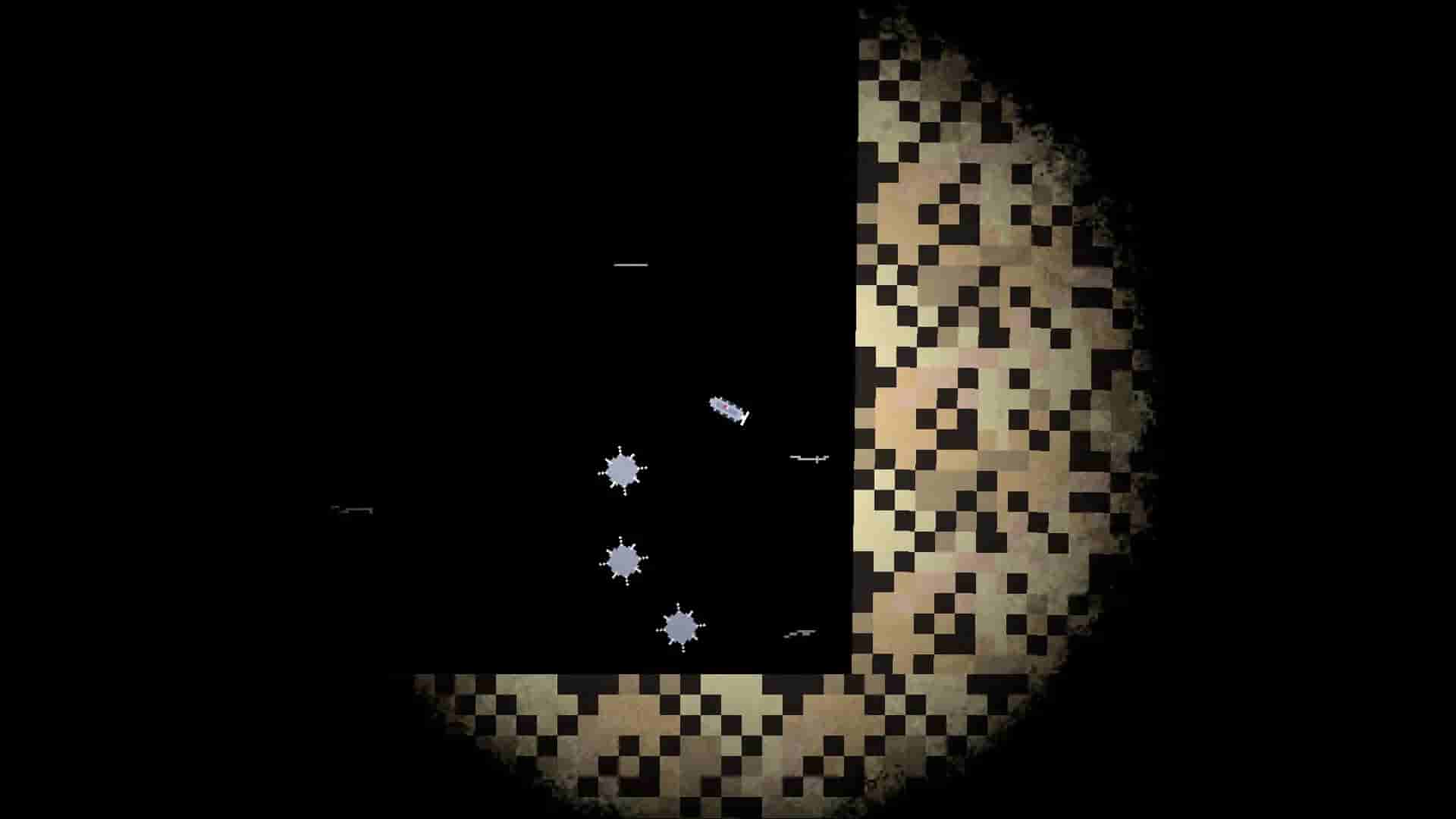 FISH FEAR ME screenshot thumbnail screenshot 6