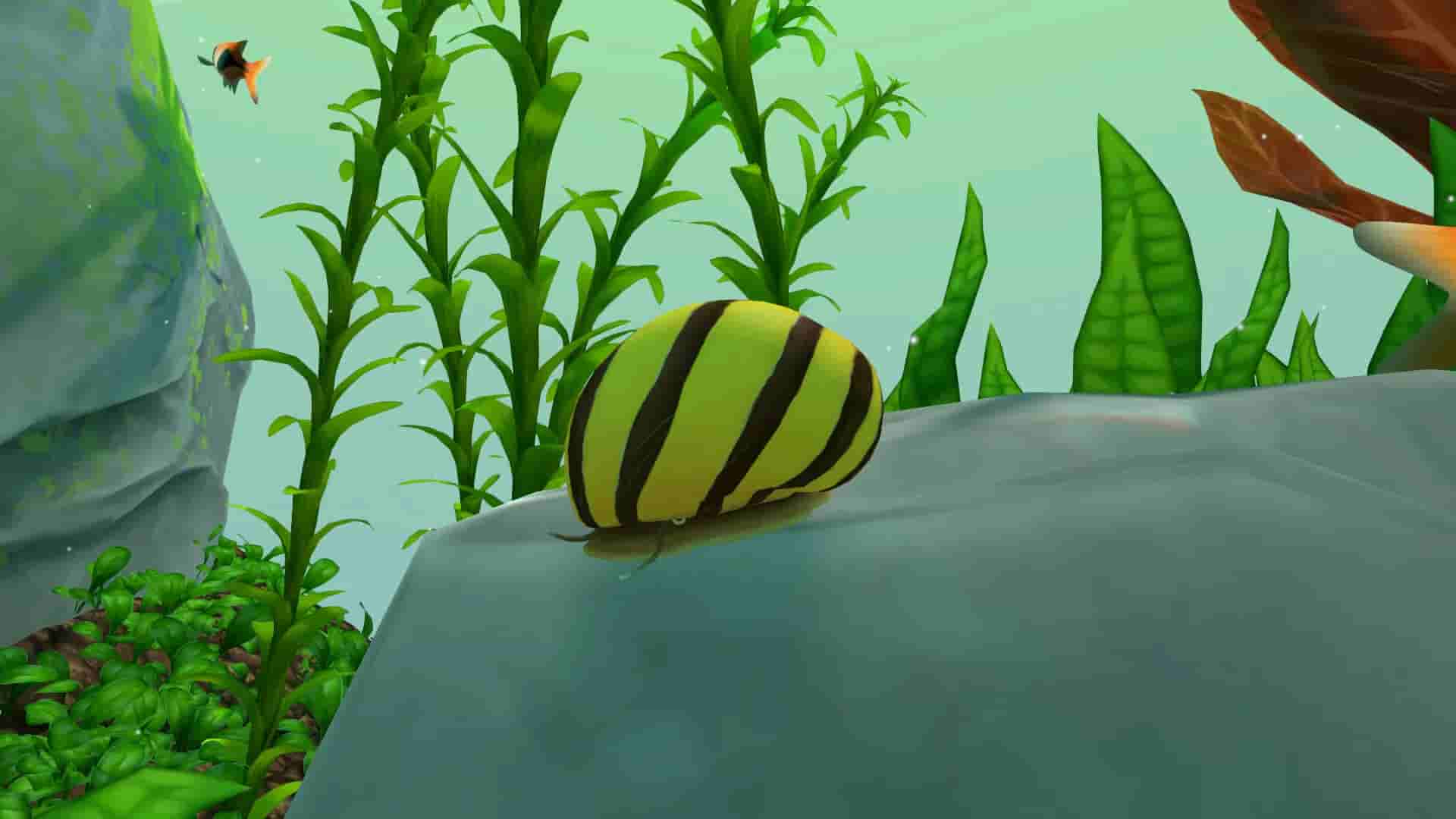FISHERY screenshot thumbnail screenshot 0