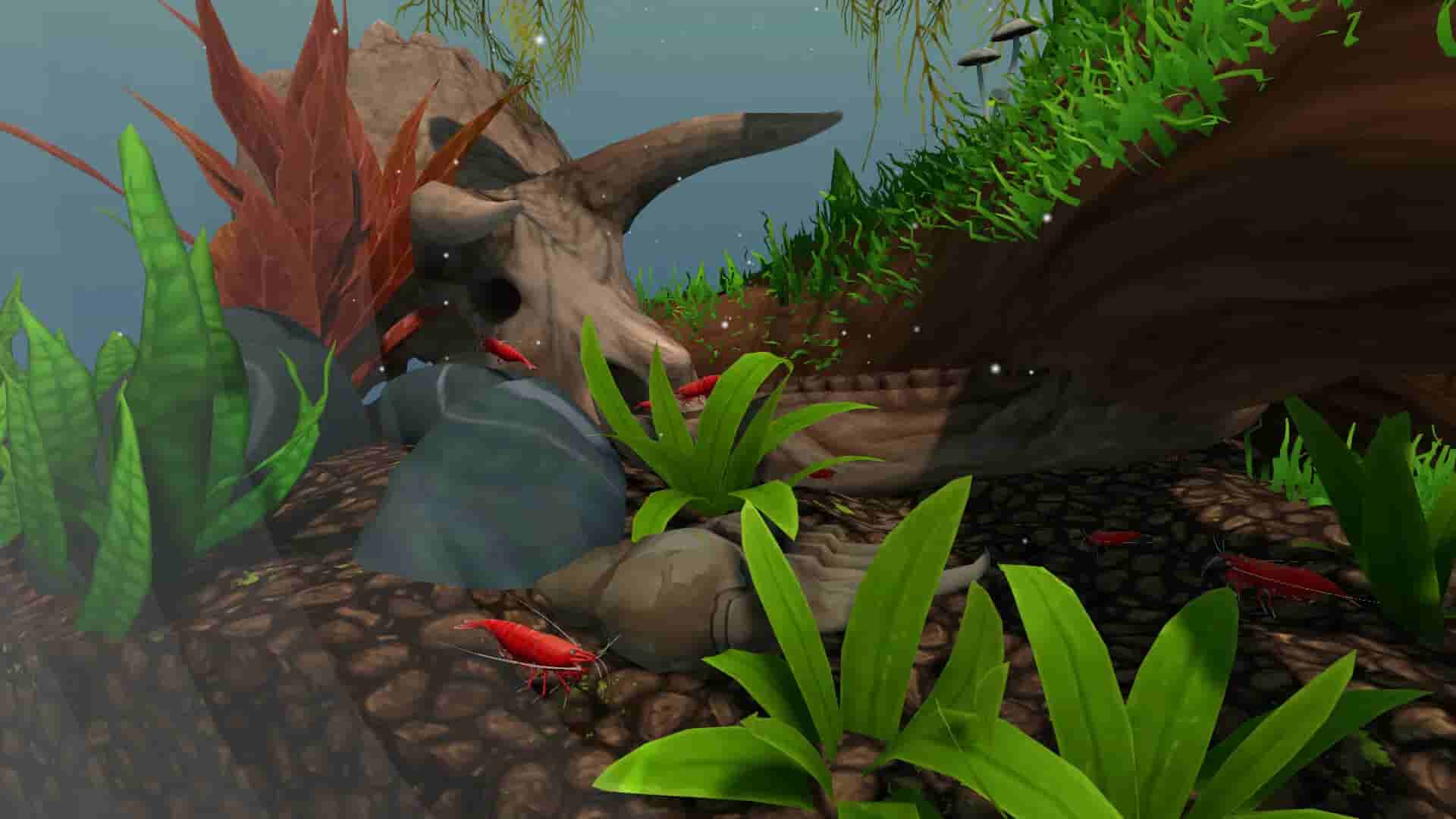 FISHERY screenshot thumbnail screenshot 1