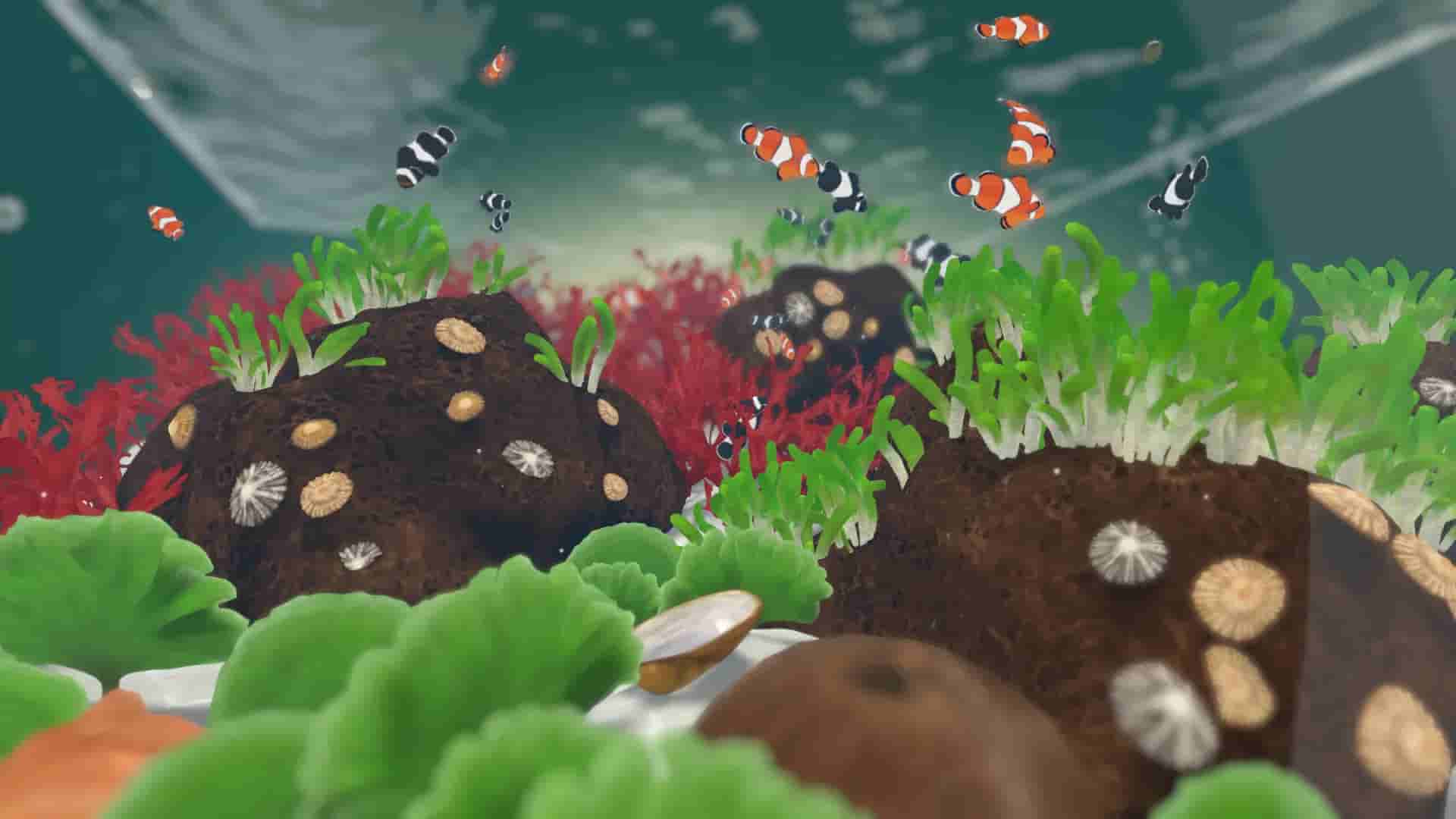 FISHERY screenshot thumbnail screenshot 10