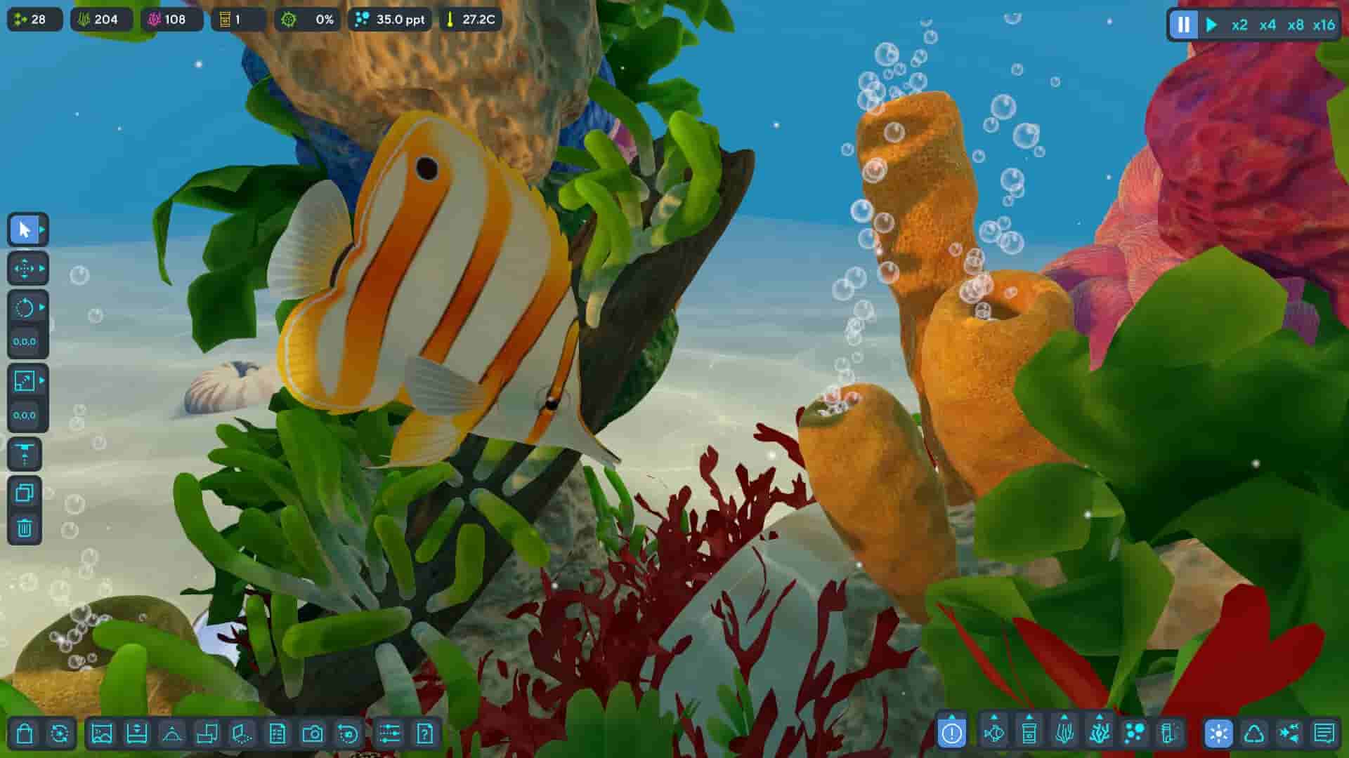 FISHERY screenshot thumbnail screenshot 11