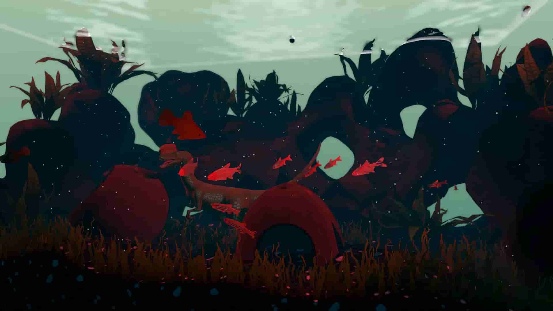 FISHERY screenshot thumbnail screenshot 16