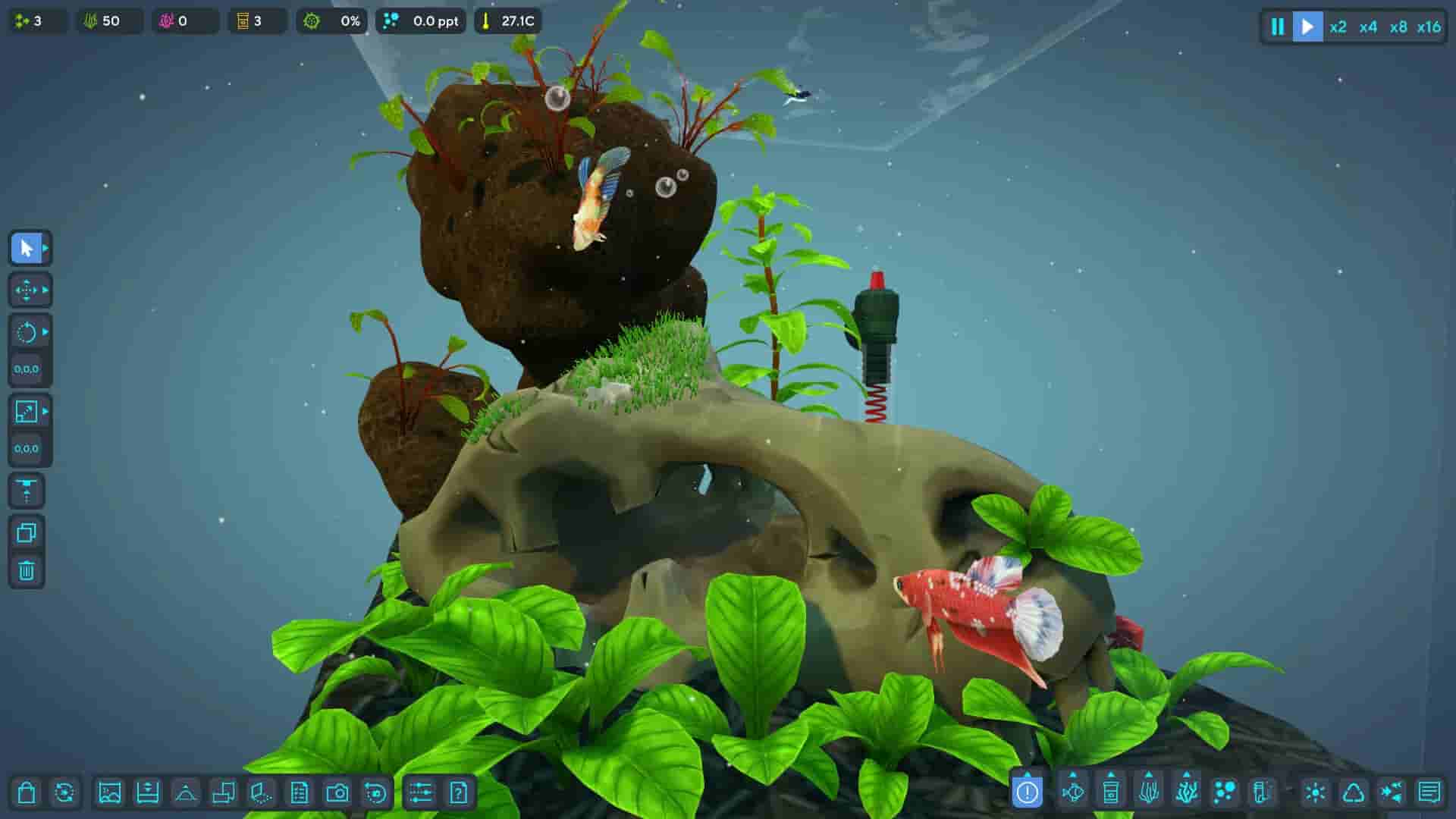 FISHERY screenshot thumbnail screenshot 17