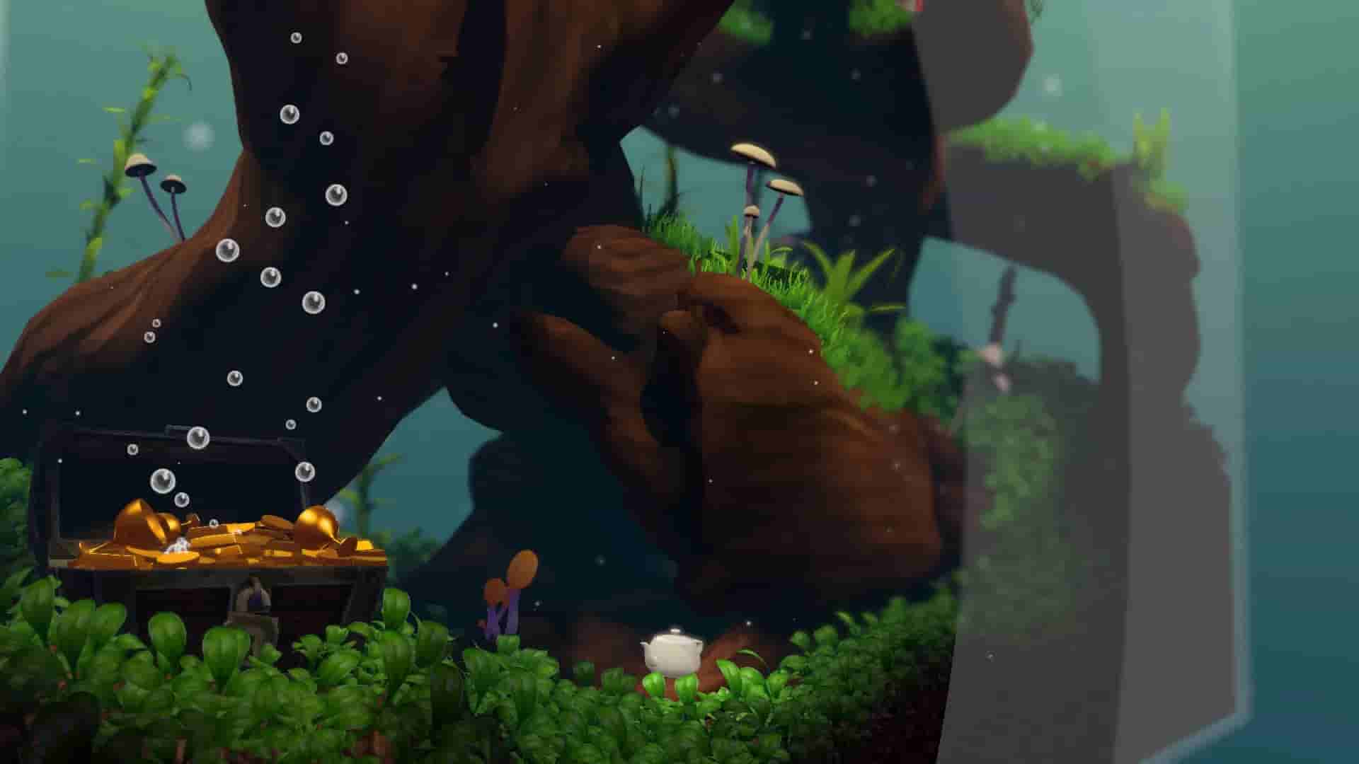 FISHERY screenshot thumbnail screenshot 18