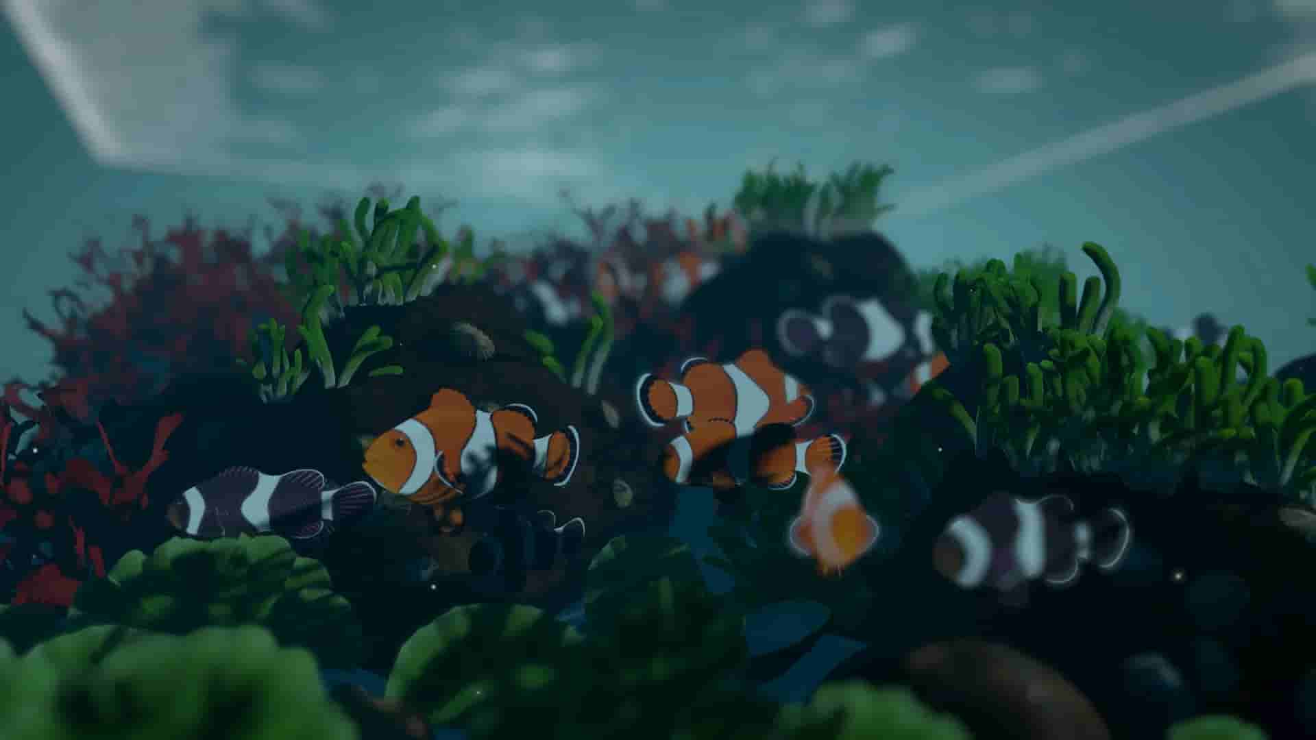FISHERY screenshot thumbnail screenshot 19