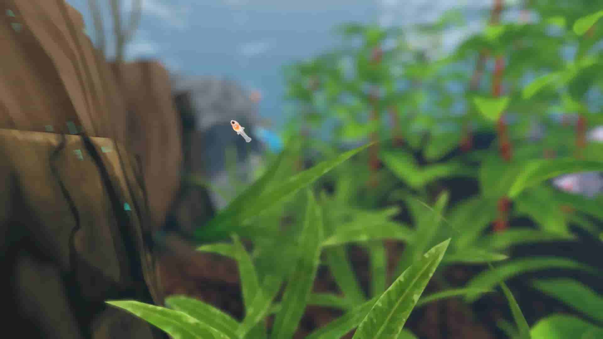 FISHERY screenshot thumbnail screenshot 20