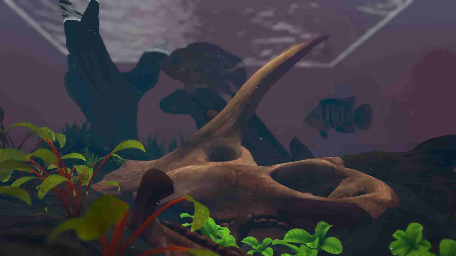 FISHERY screenshot thumbnail screenshot 3