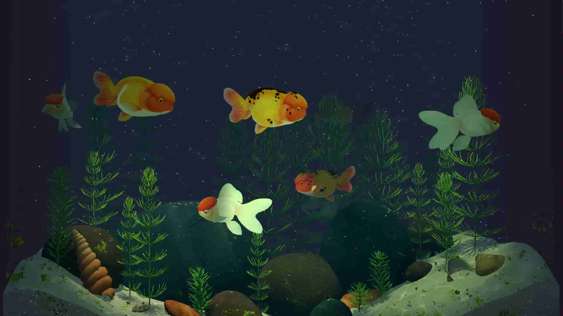 FISHERY screenshot thumbnail screenshot 6