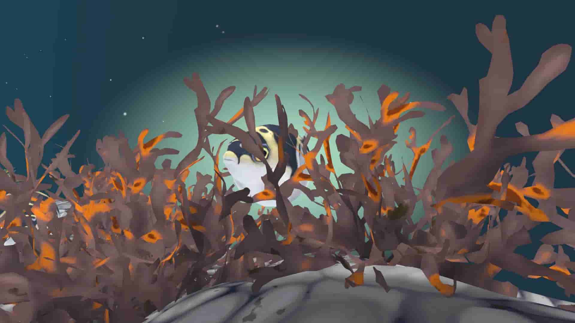 FISHERY screenshot thumbnail screenshot 7