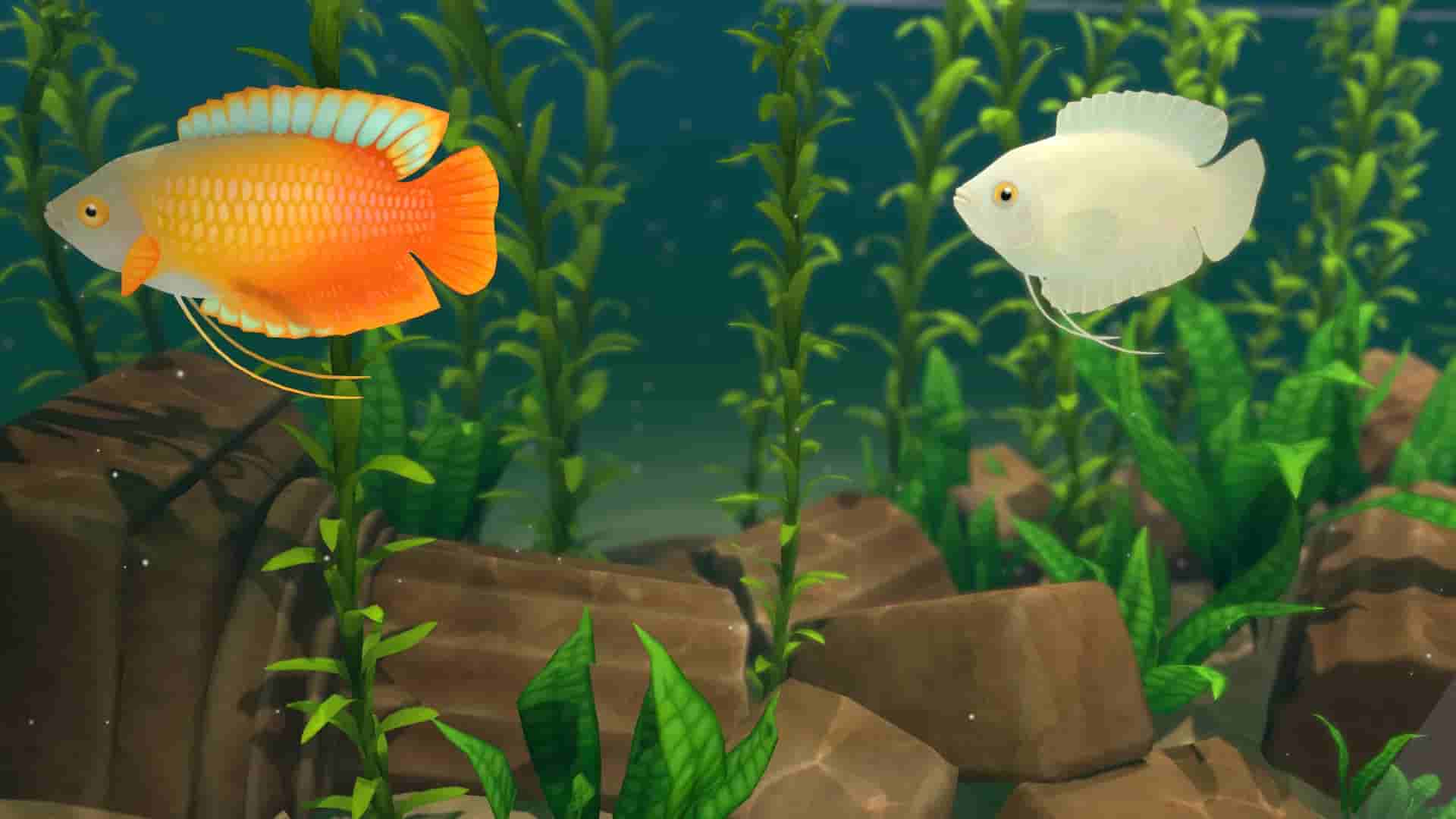 FISHERY screenshot thumbnail screenshot 8