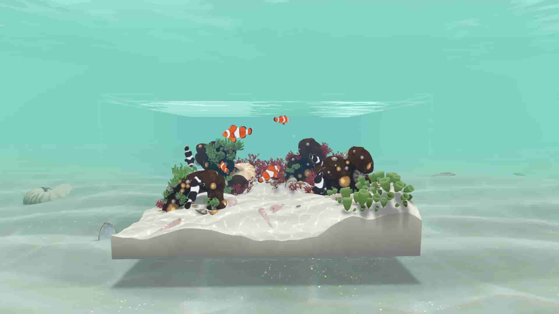 FISHERY screenshot thumbnail screenshot 9