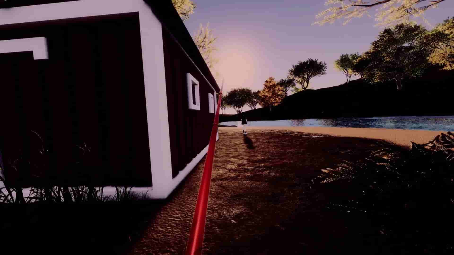 Fishing Master Kitty screenshot thumbnail screenshot 3