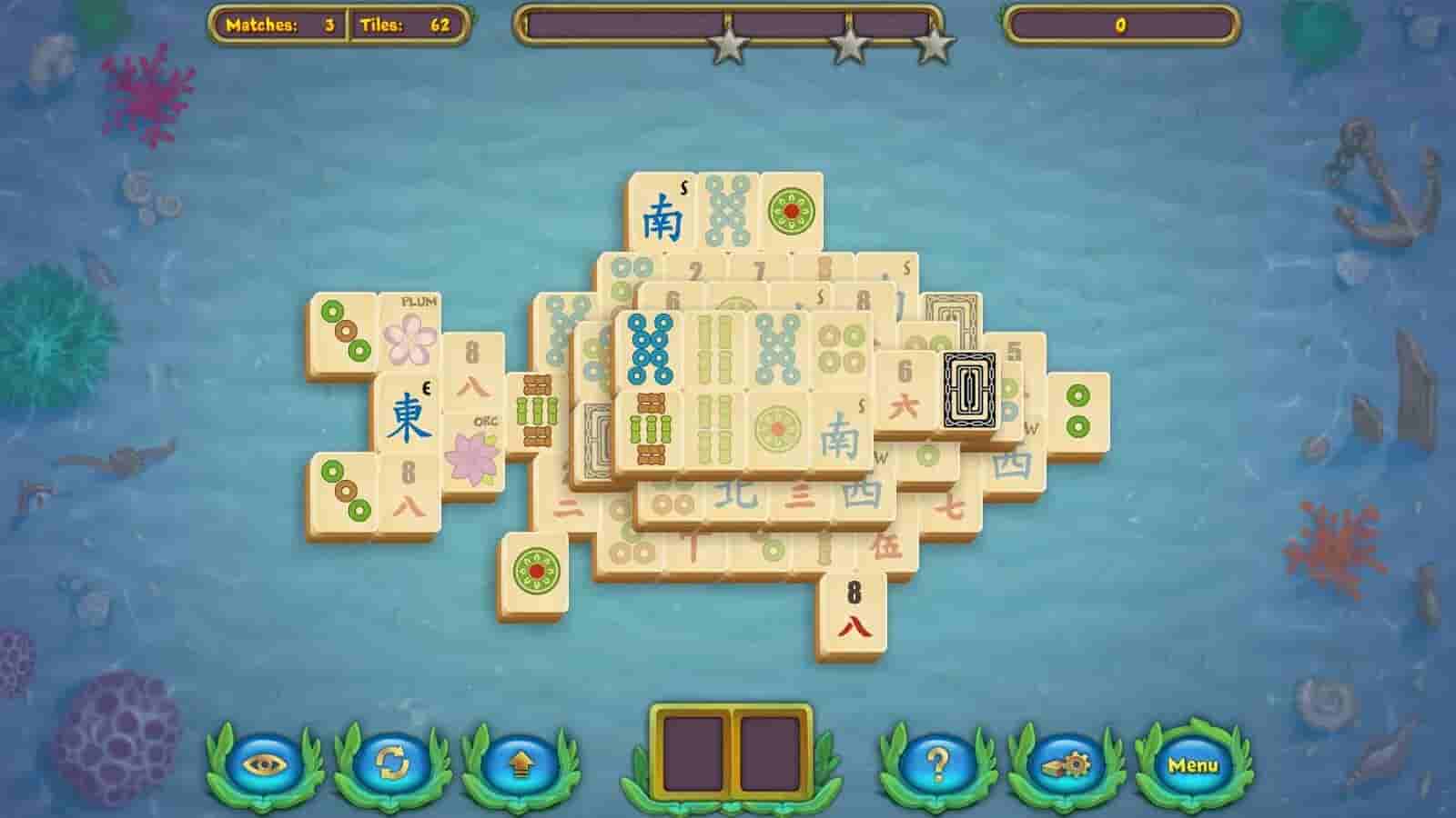 Fishjong 2 screenshot thumbnail screenshot 0