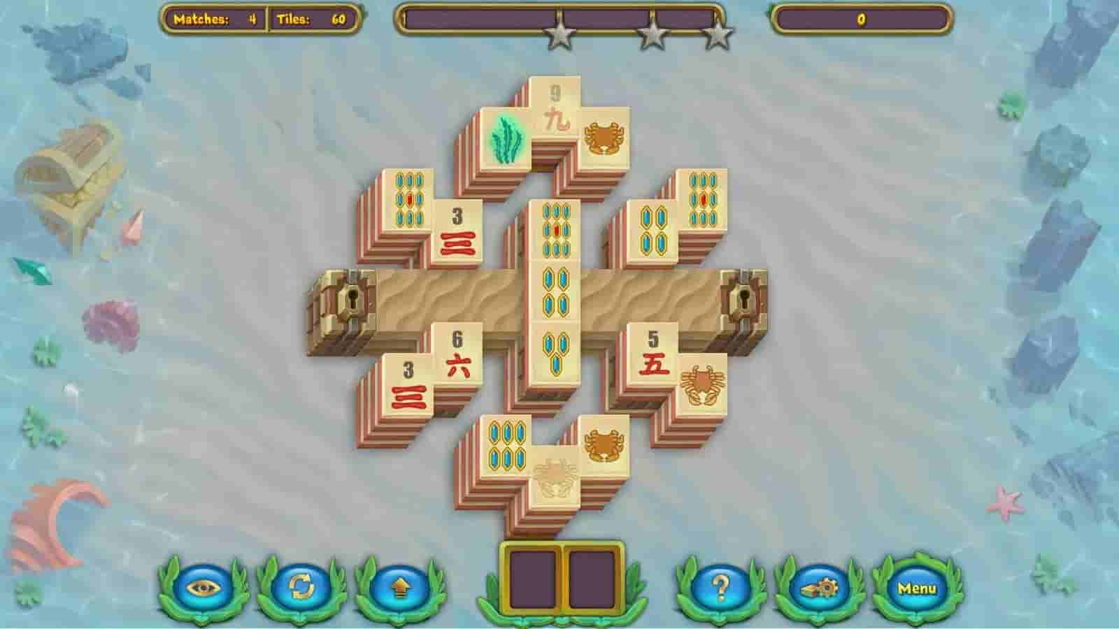 Fishjong 2 screenshot thumbnail screenshot 1