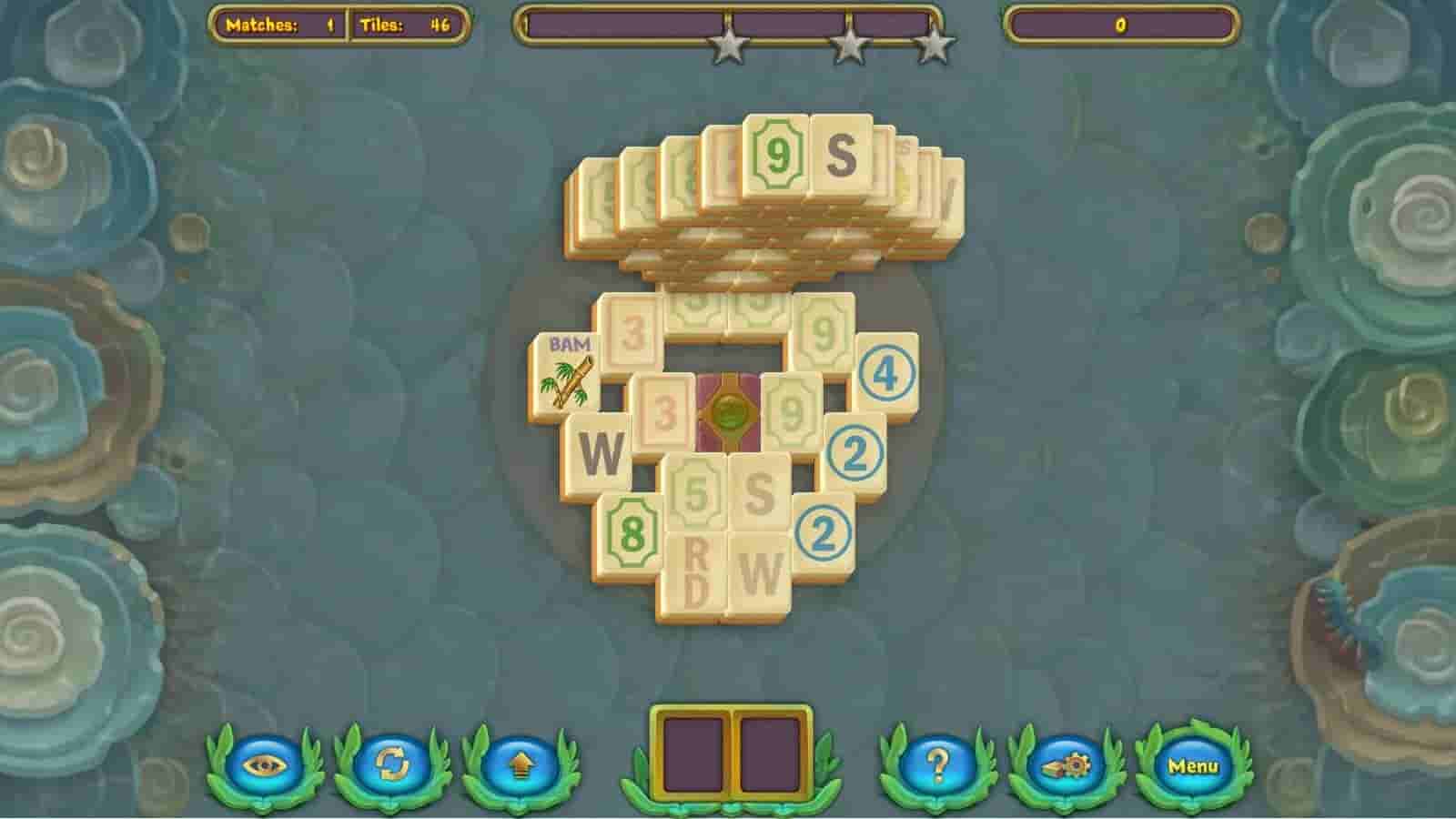 Fishjong 2 screenshot thumbnail screenshot 2