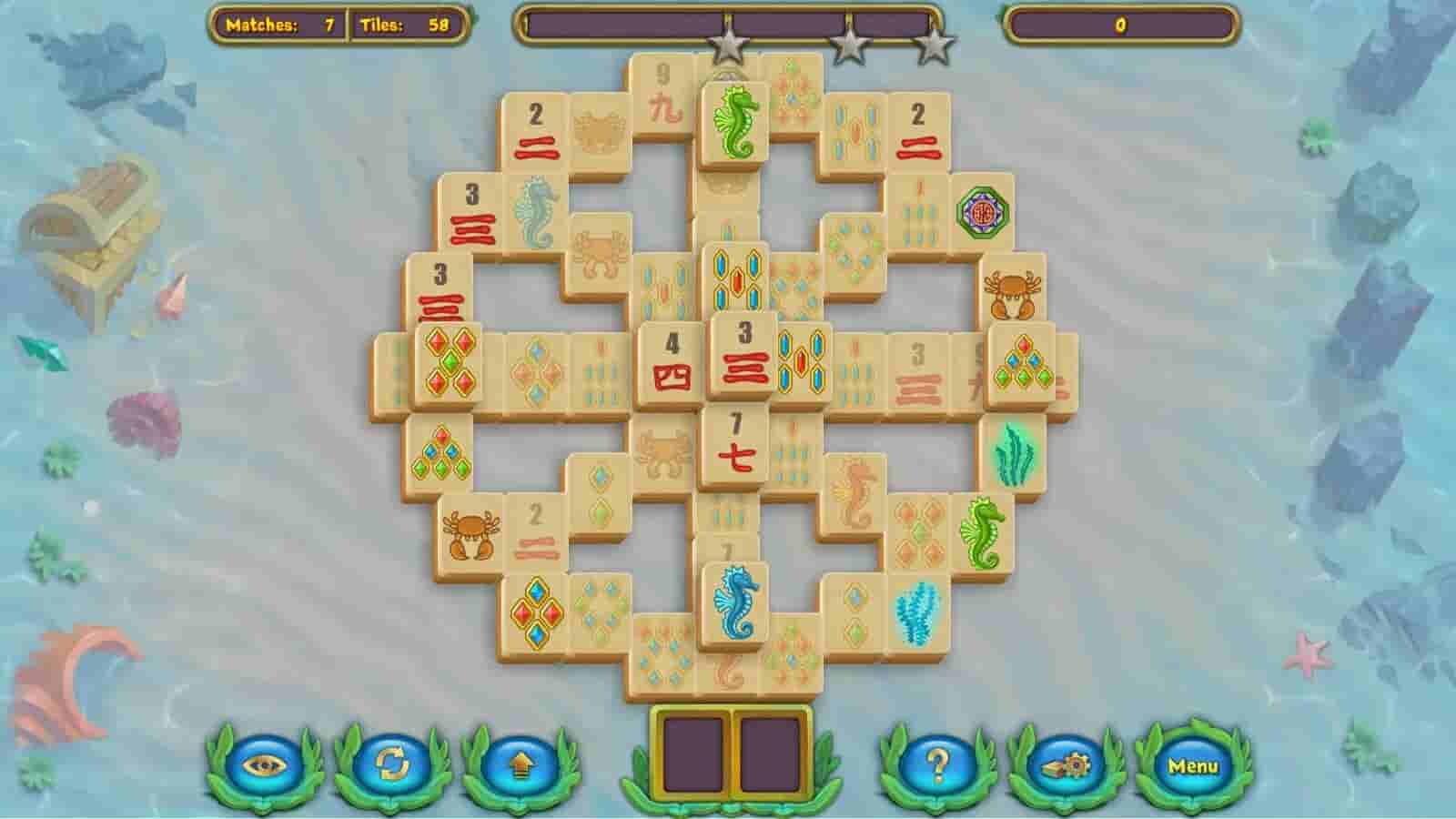 Fishjong 2 screenshot thumbnail screenshot 3