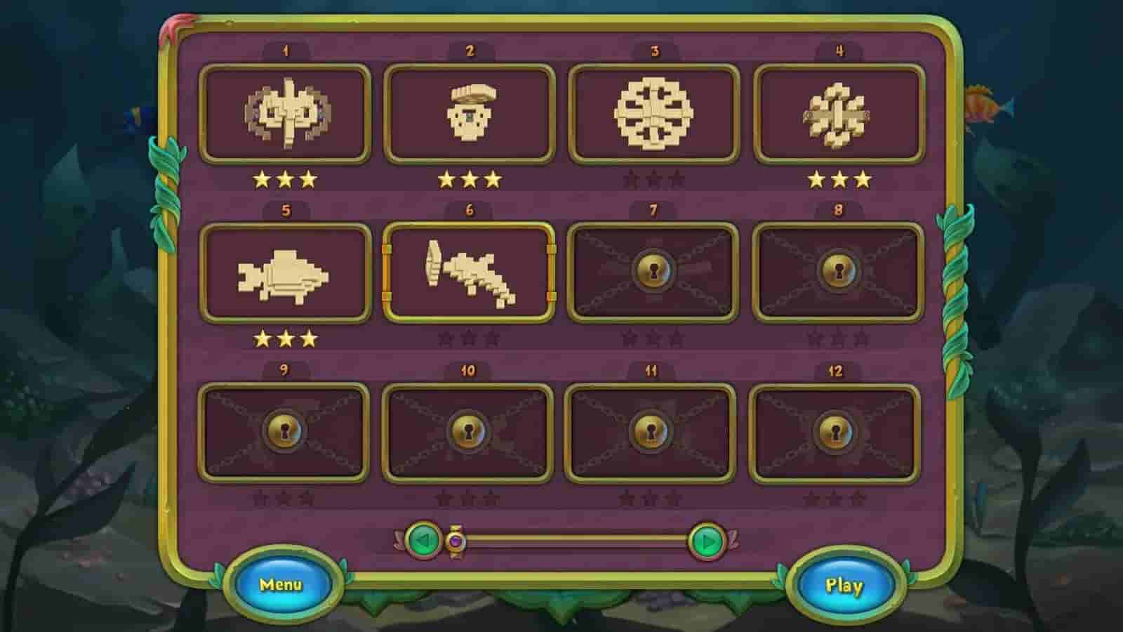 Fishjong 2 screenshot thumbnail screenshot 4