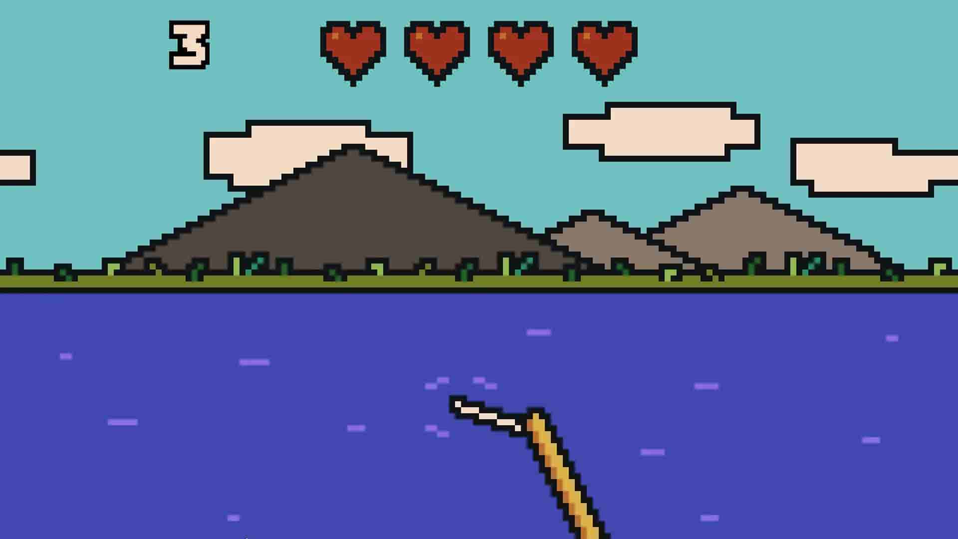 Fishlike screenshot thumbnail screenshot 1