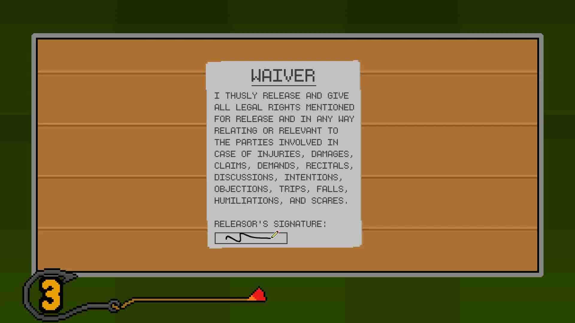 Fishlike screenshot thumbnail screenshot 7