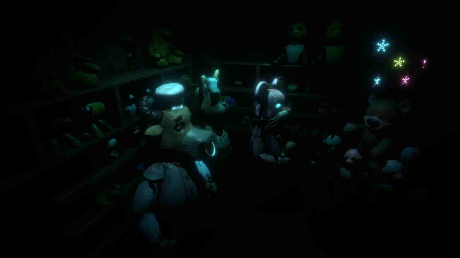 Five Nights: No Escape screenshot thumbnail screenshot 6