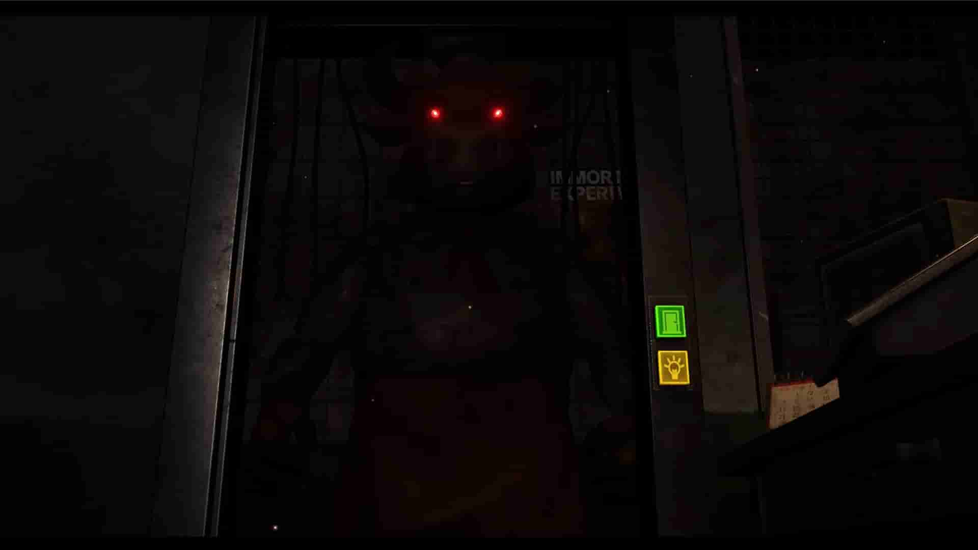Five Nights: No Escape screenshot thumbnail screenshot 7