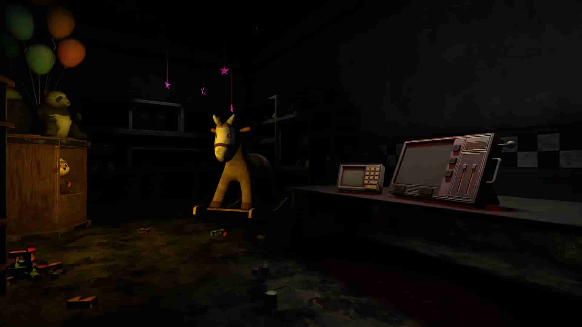 Five Nights: No Escape screenshot thumbnail screenshot 8