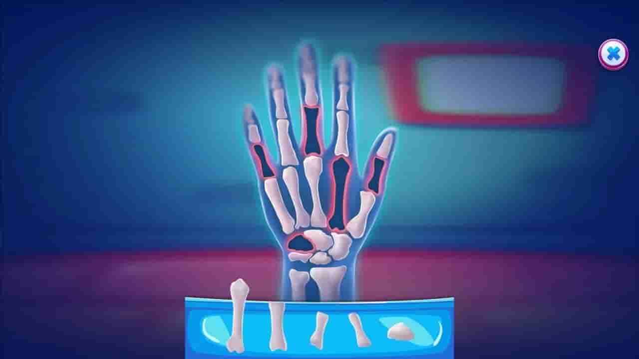 Fix My Hand Doc screenshot thumbnail screenshot 1