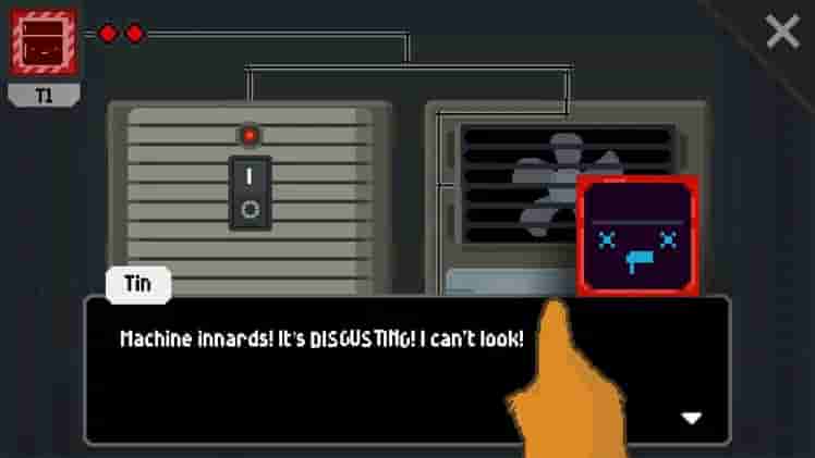 FixFox screenshot thumbnail screenshot 5