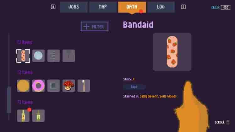 FixFox screenshot thumbnail screenshot 8