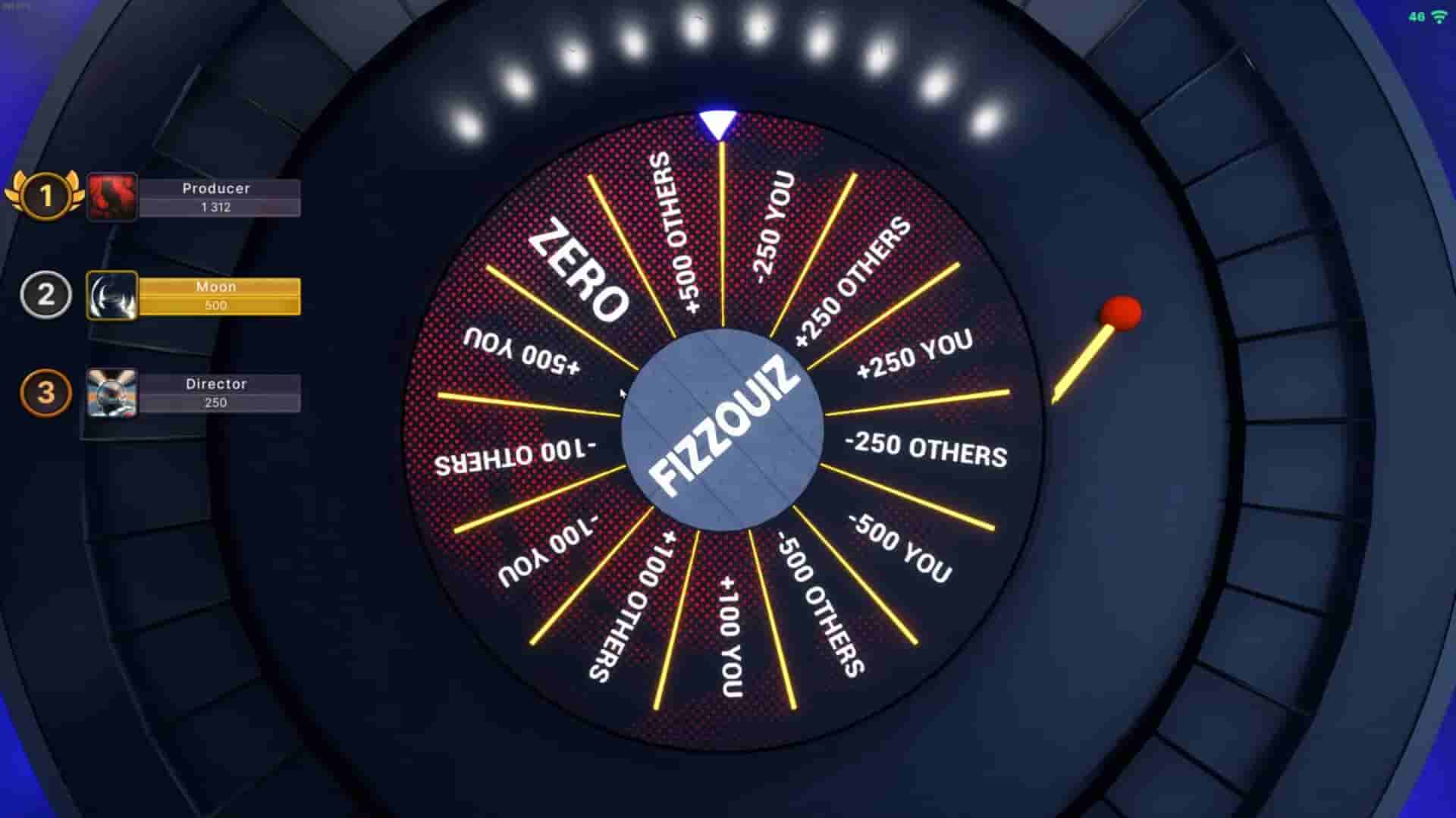 Fizz Quiz screenshot thumbnail screenshot 1