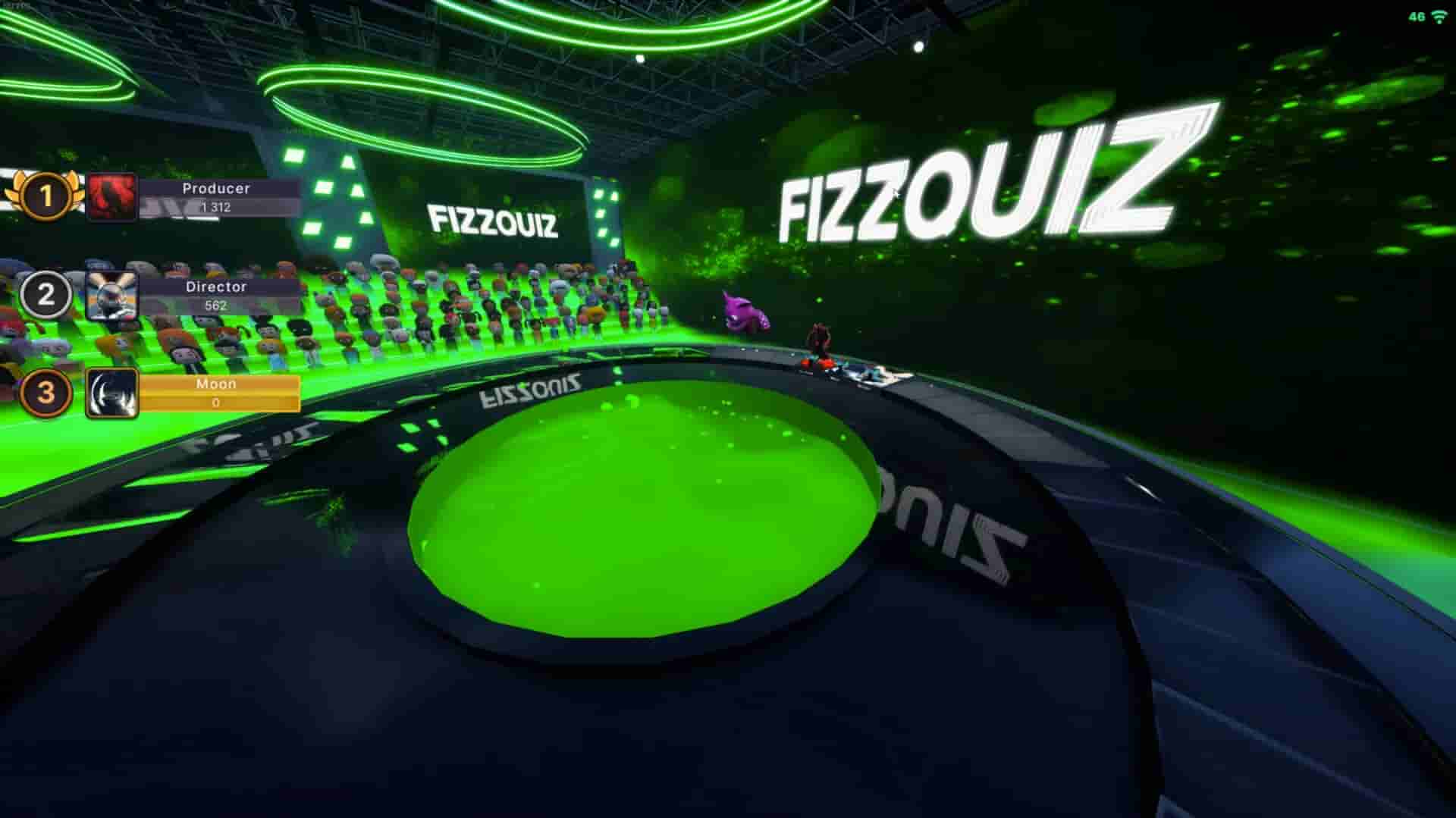 Fizz Quiz screenshot thumbnail screenshot 2