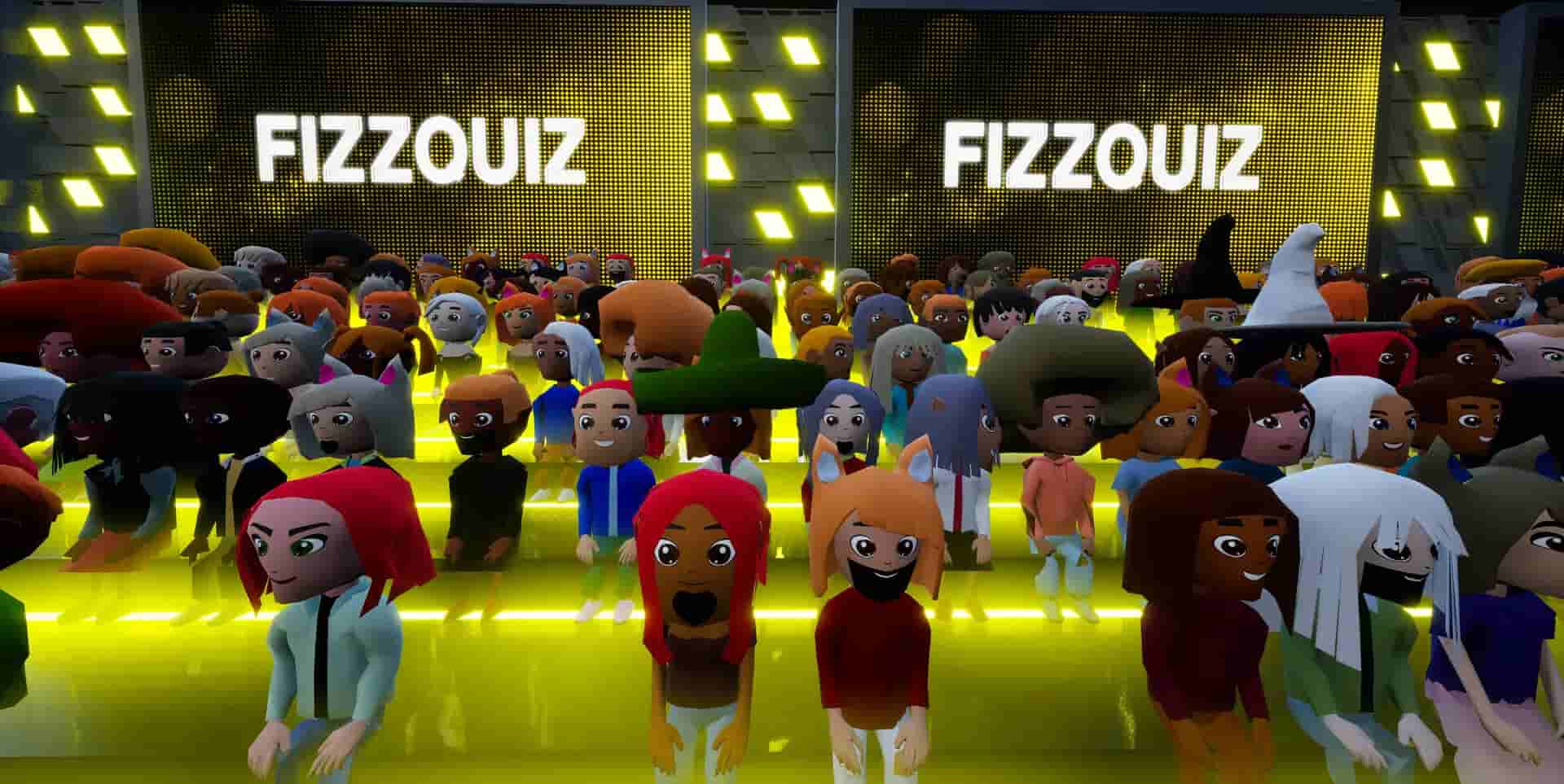 Fizz Quiz screenshot thumbnail screenshot 4