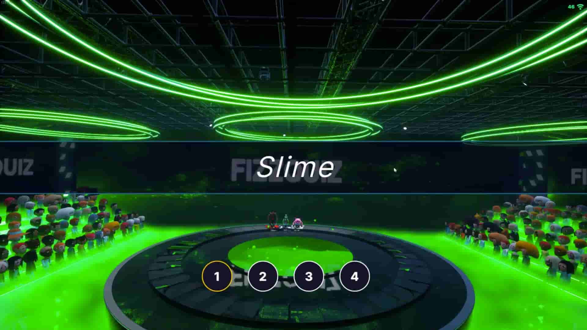 Fizz Quiz screenshot thumbnail screenshot 5