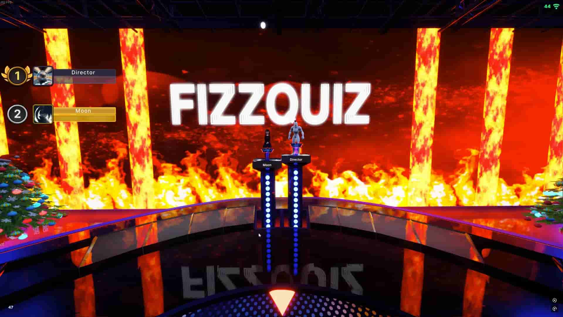 Fizz Quiz screenshot thumbnail screenshot 6