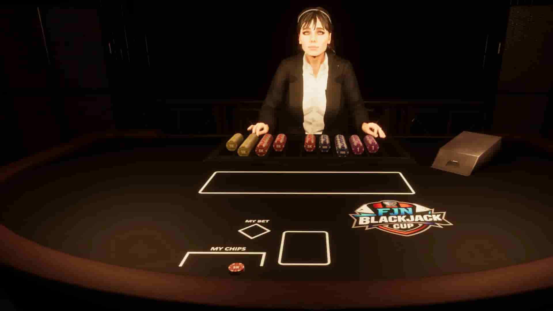 FJN Blackjack Cup screenshot thumbnail screenshot 2