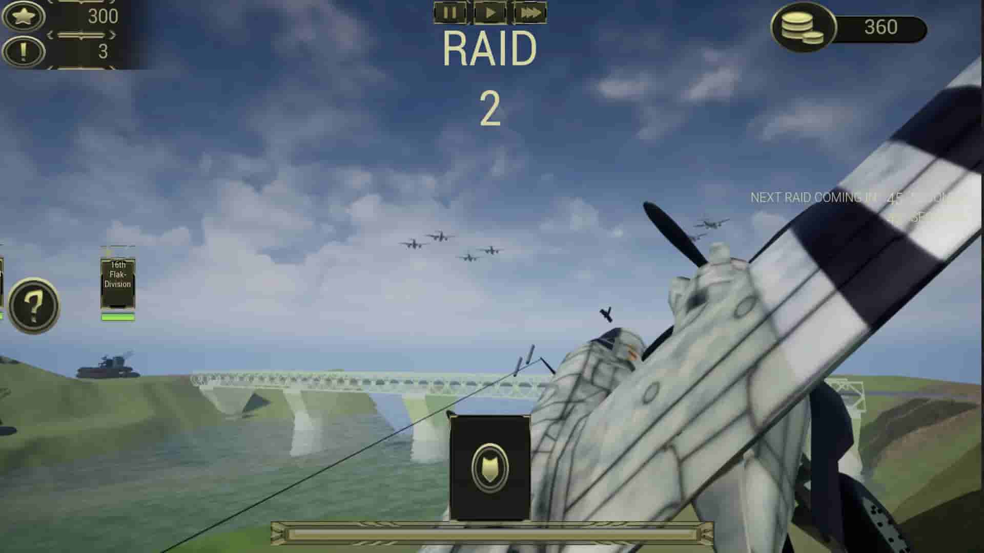 FLAAK TD screenshot thumbnail screenshot 11