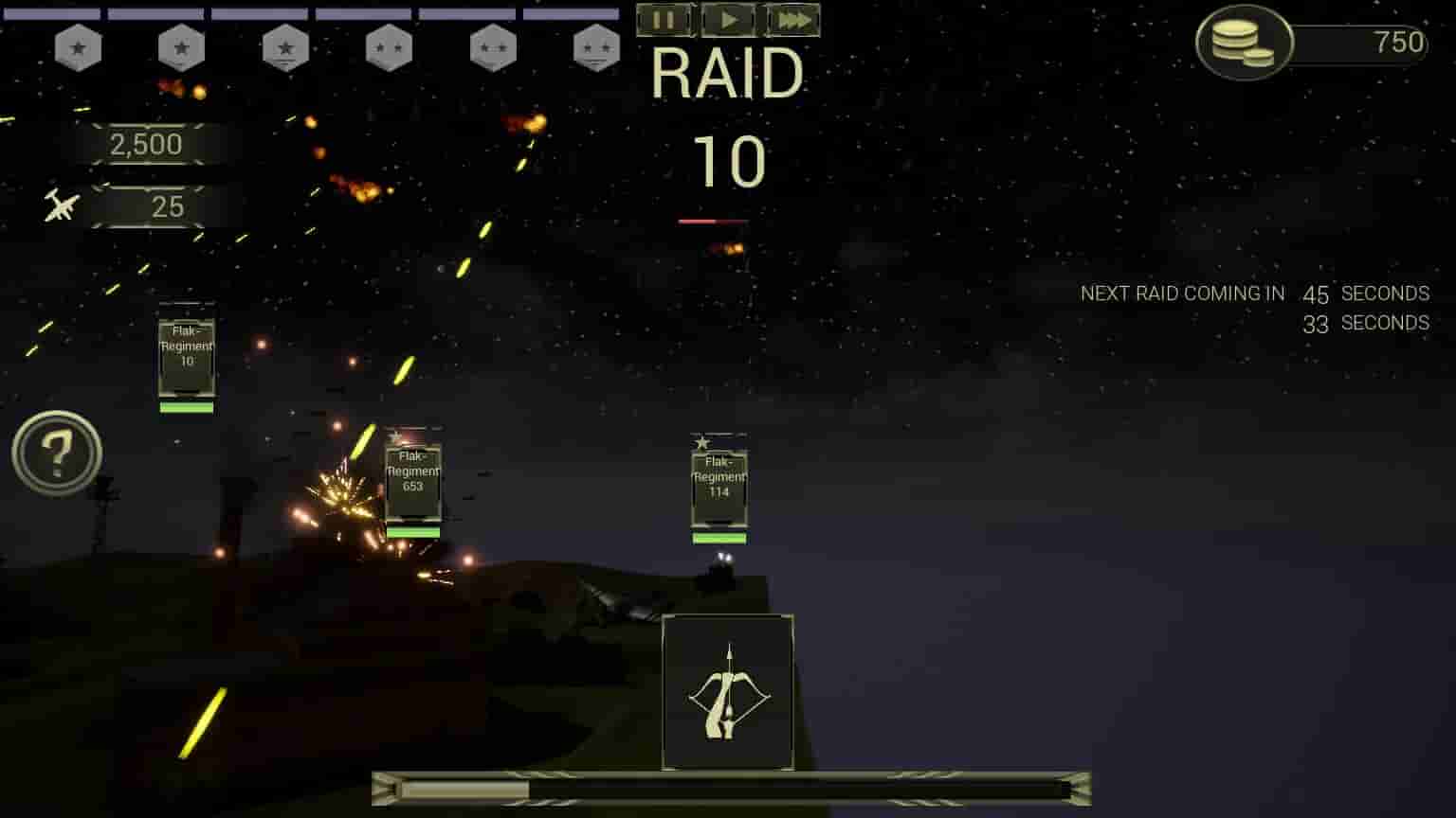 FLAAK TD screenshot thumbnail screenshot 4