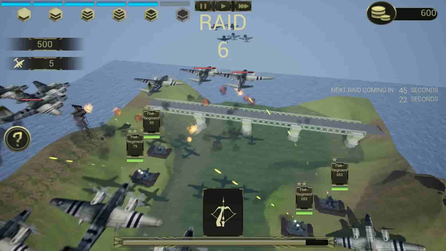 FLAAK TD screenshot thumbnail screenshot 5