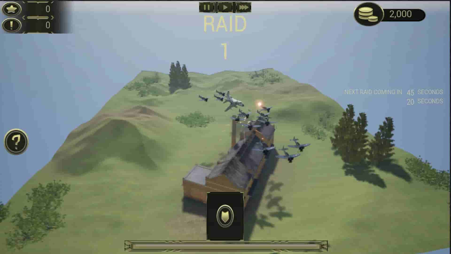 FLAAK TD screenshot thumbnail screenshot 6