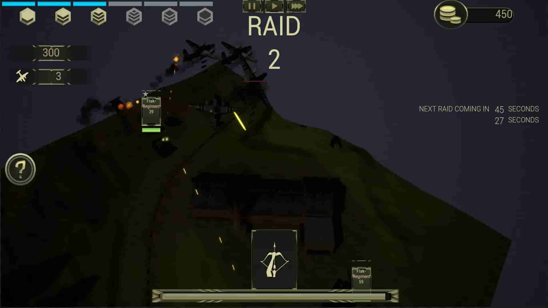 FLAAK TD screenshot thumbnail screenshot 7