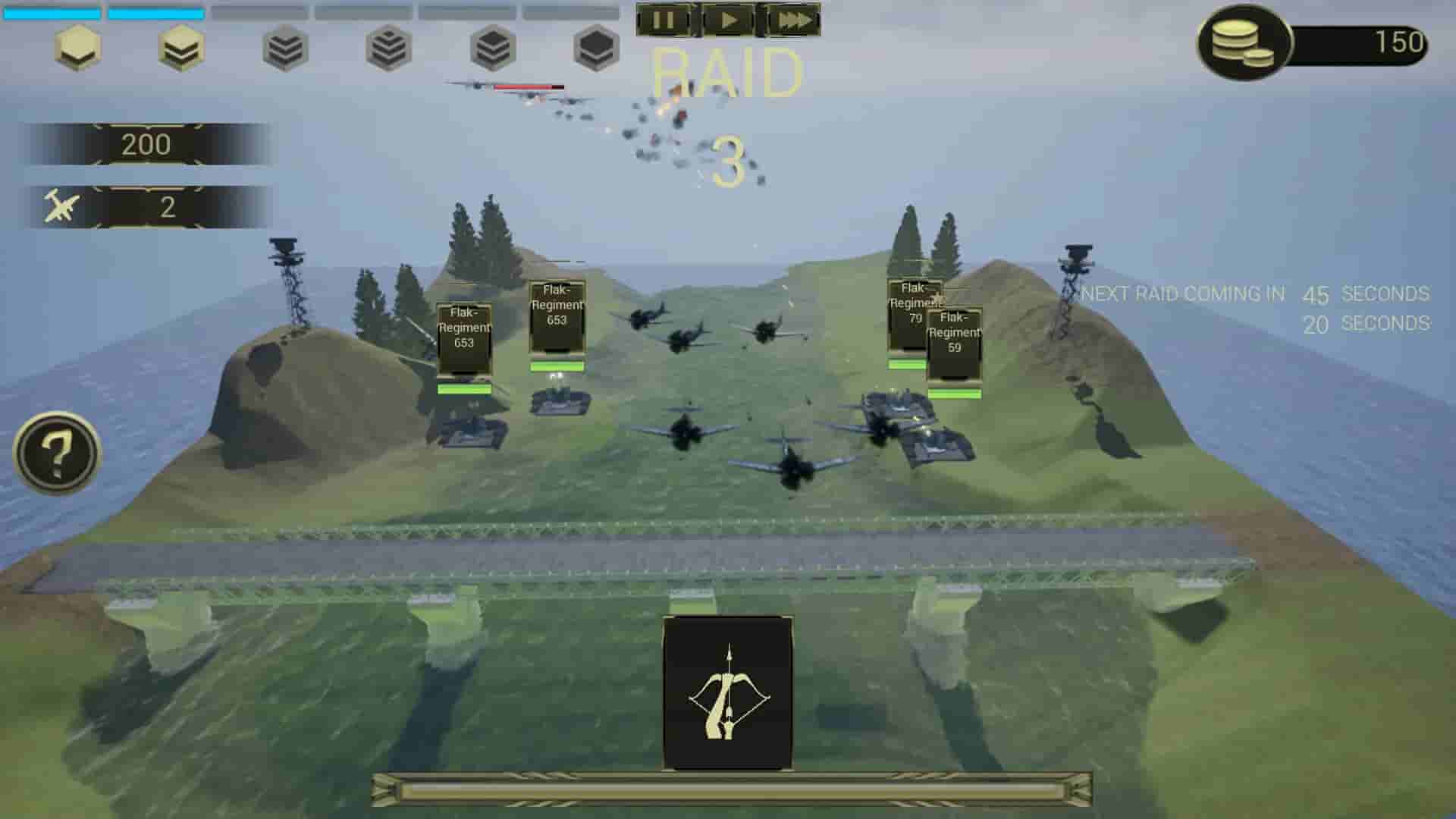 FLAAK TD screenshot thumbnail screenshot 9