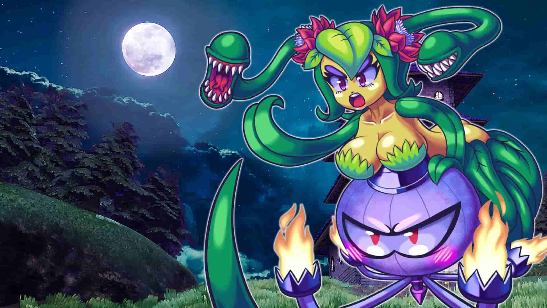 Flambeau Deluxxx screenshot thumbnail screenshot 10