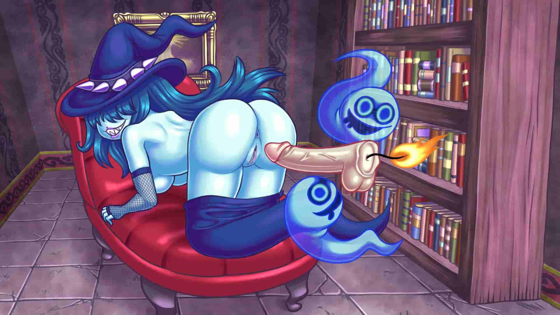 Flambeau Deluxxx screenshot thumbnail screenshot 13