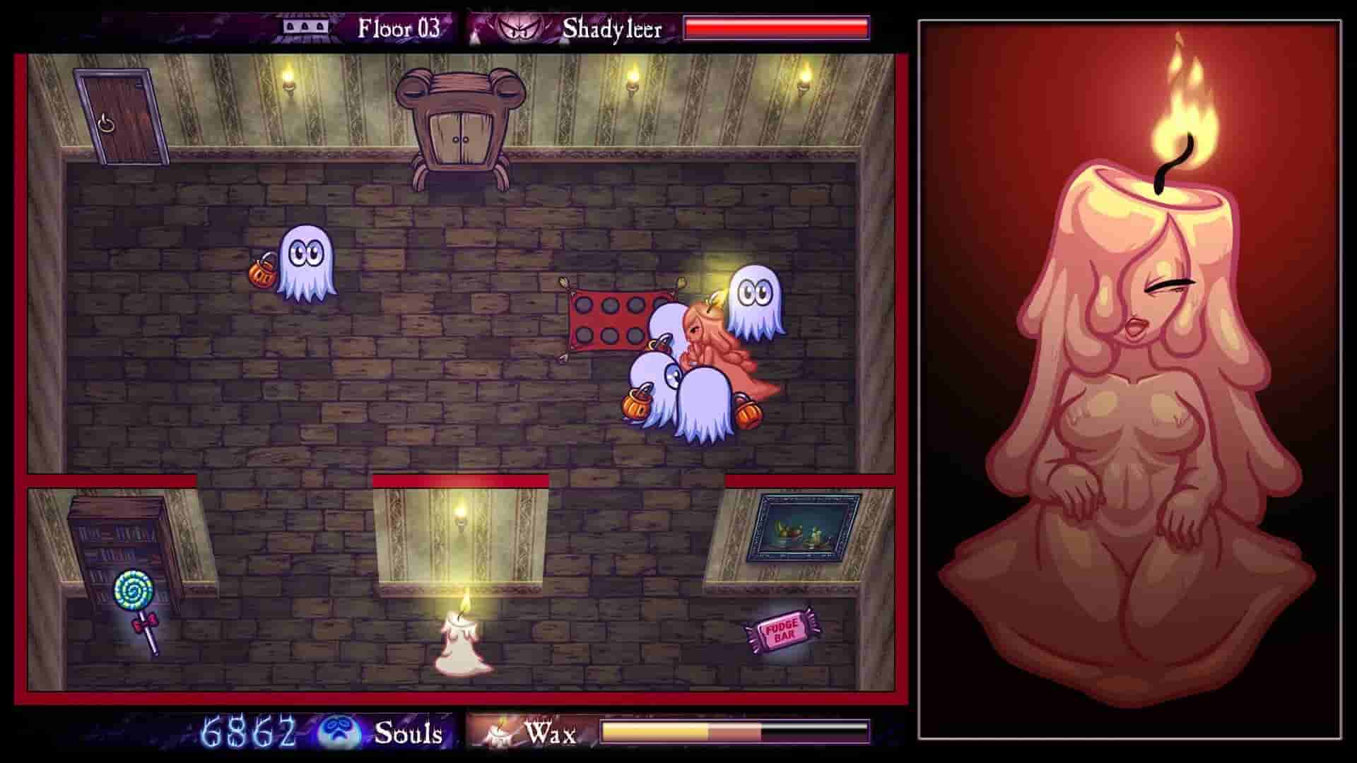 Flambeau Deluxxx screenshot thumbnail screenshot 14