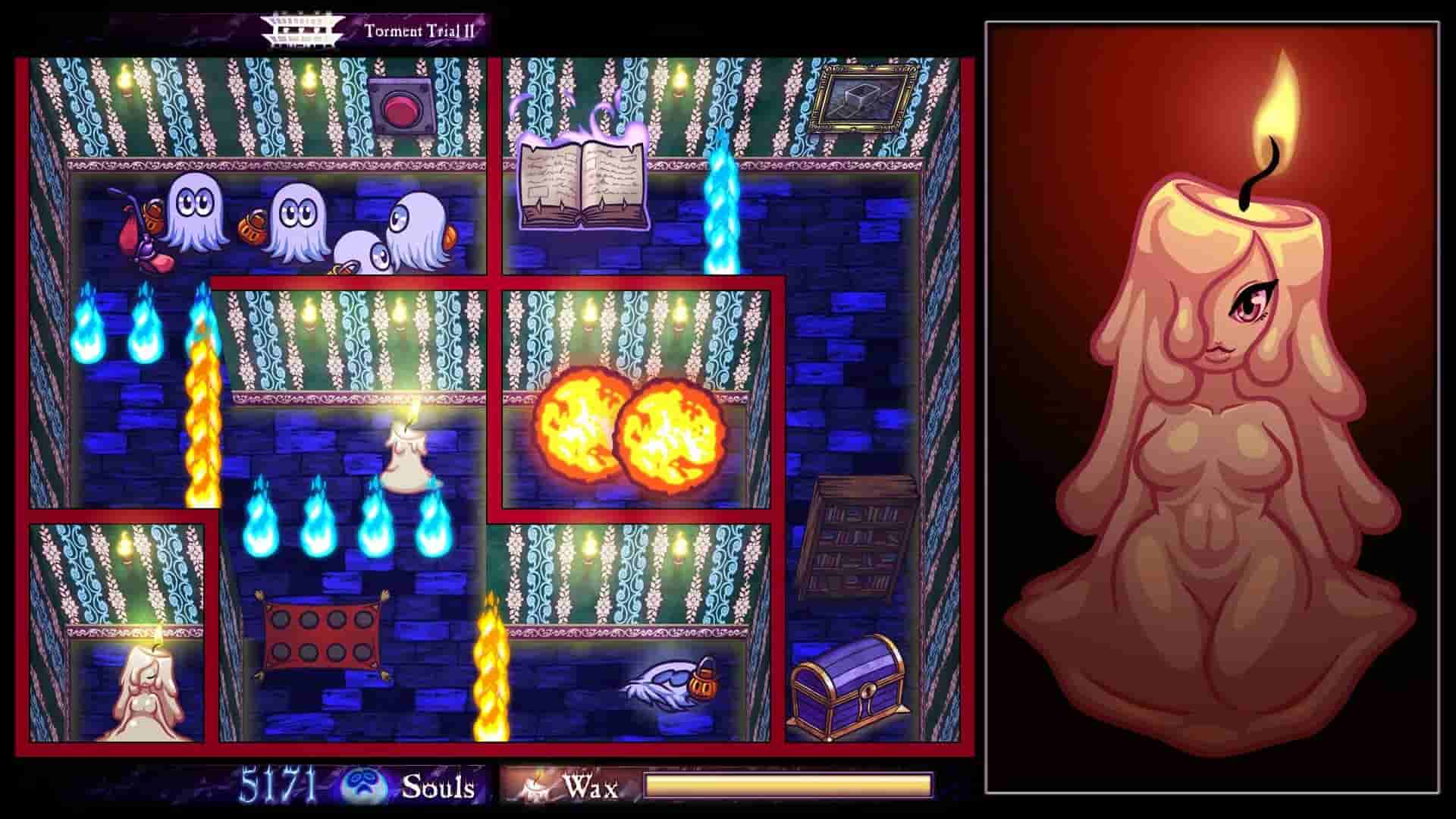 Flambeau Deluxxx screenshot thumbnail screenshot 17