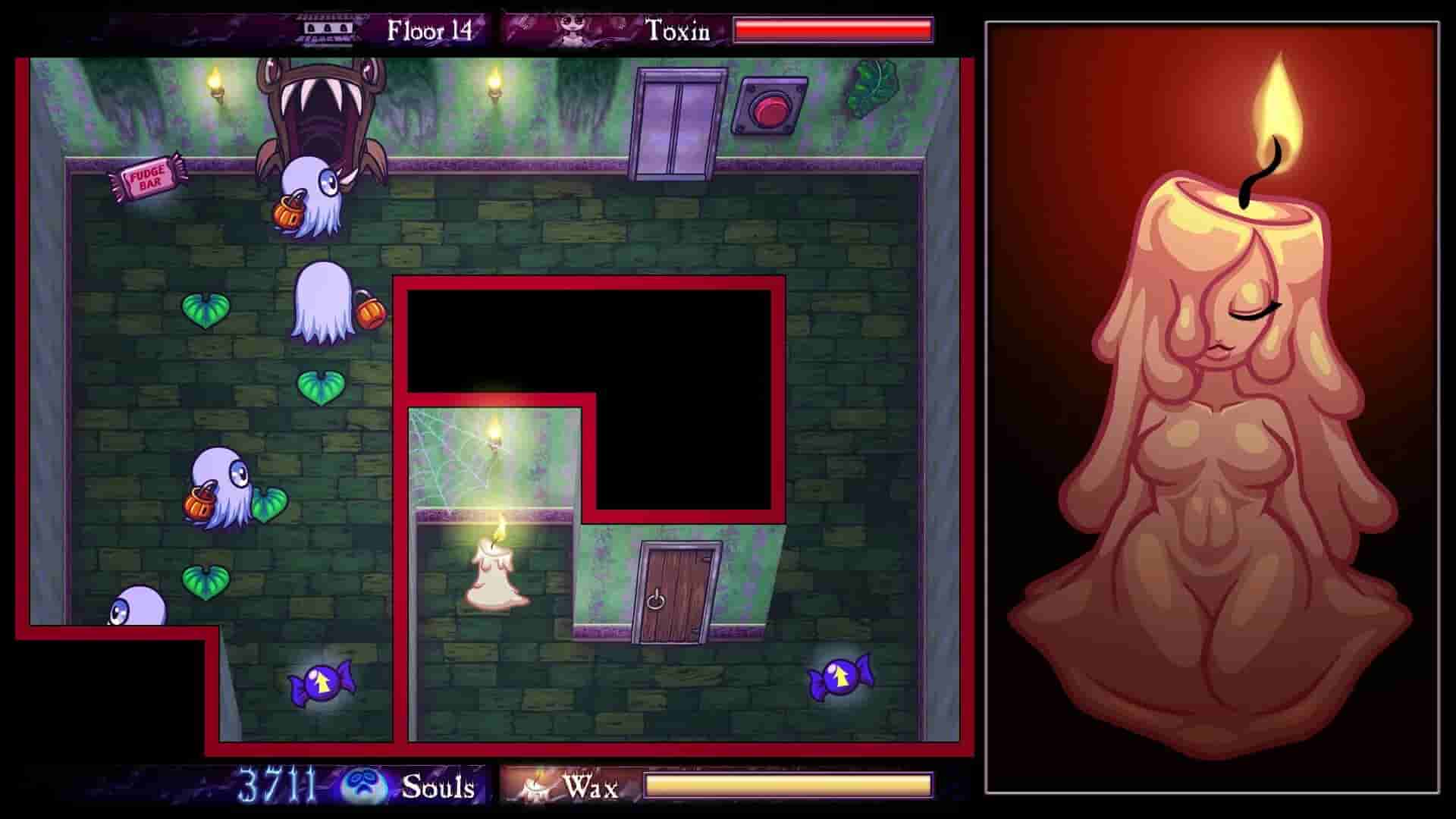 Flambeau Deluxxx screenshot thumbnail screenshot 3