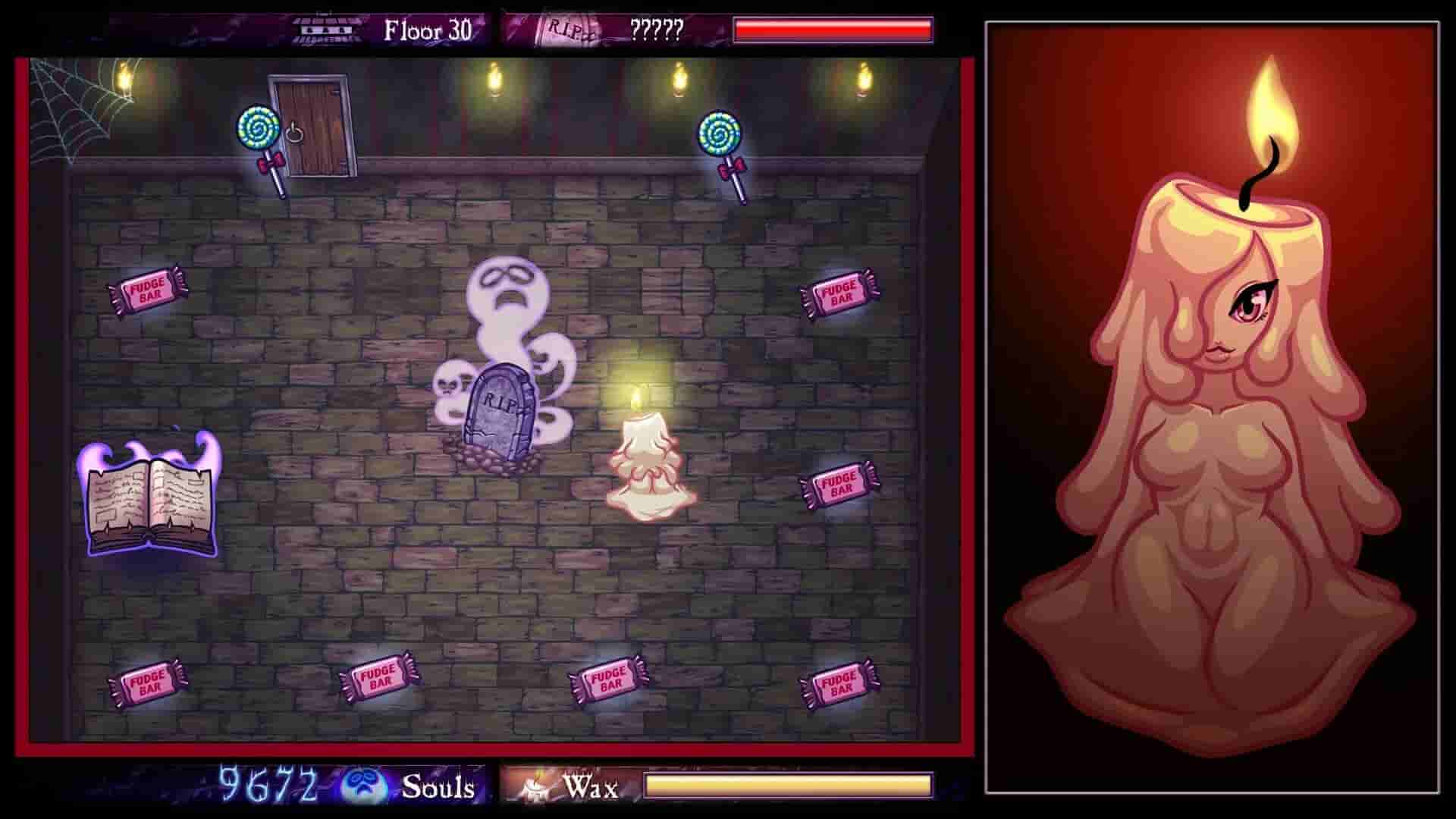 Flambeau Deluxxx screenshot thumbnail screenshot 6