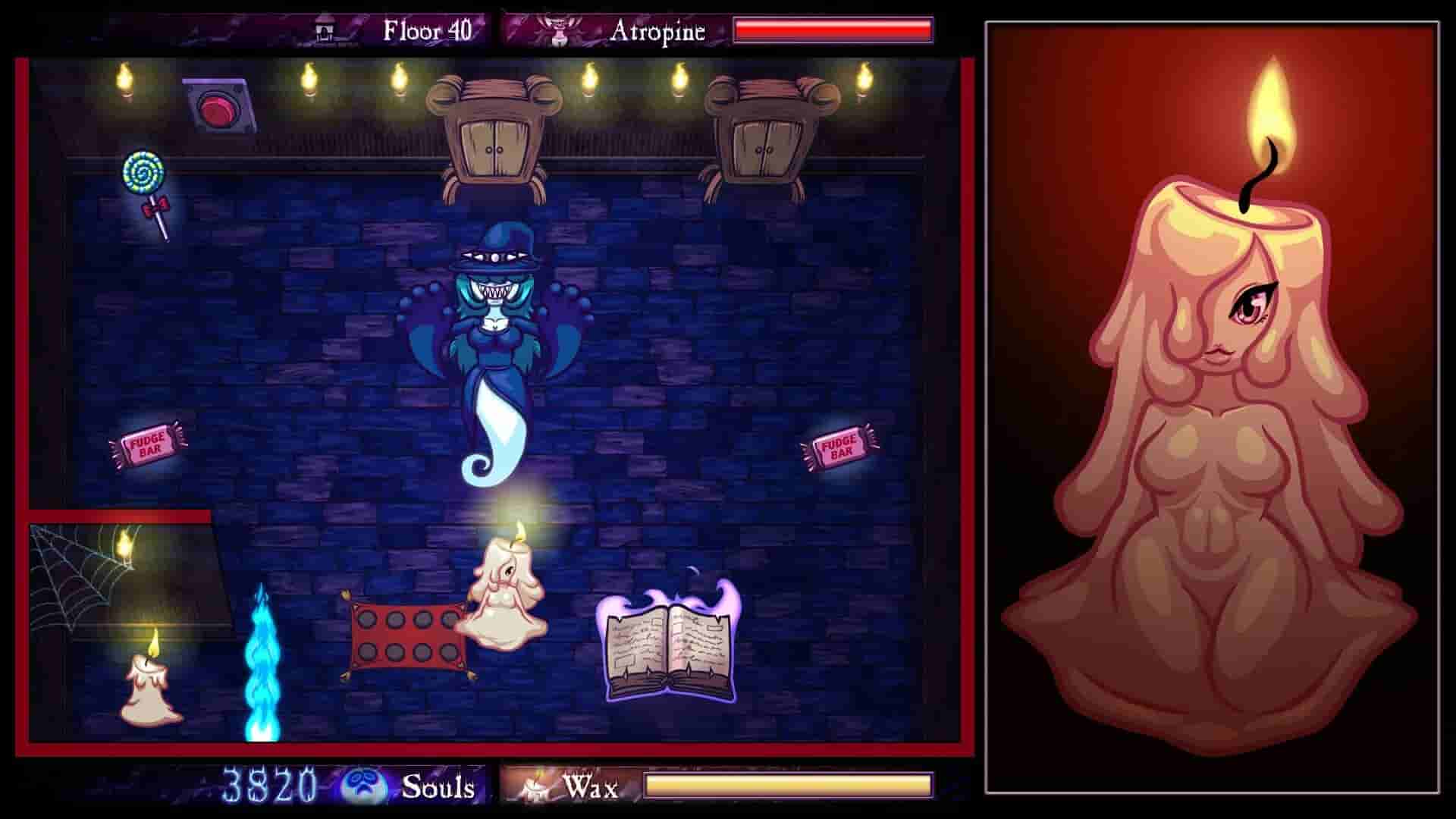 Flambeau Deluxxx screenshot thumbnail screenshot 9