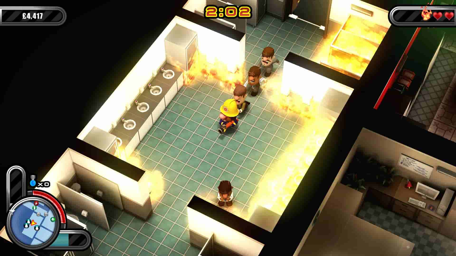 Flame Over screenshot thumbnail screenshot 11