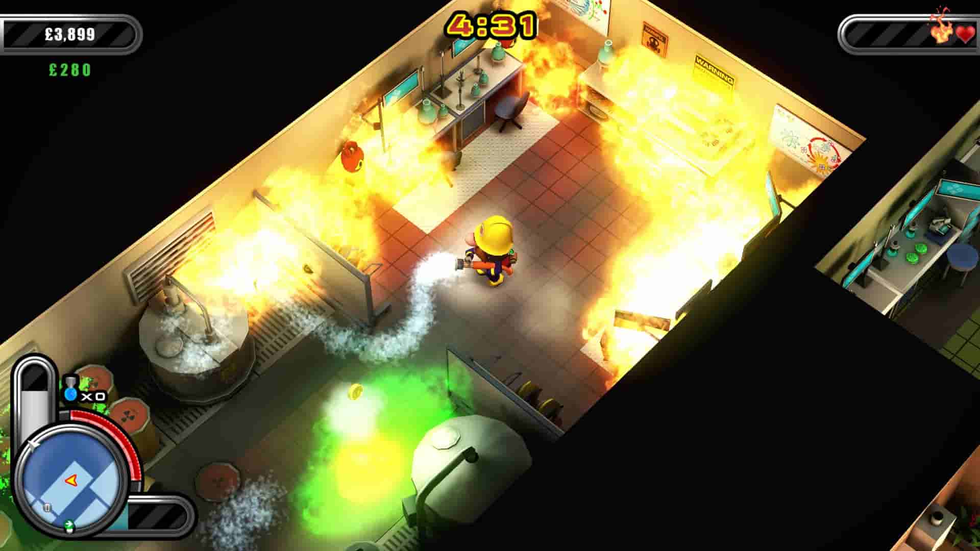 Flame Over screenshot thumbnail screenshot 12